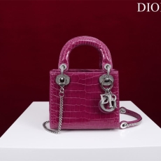 Christian Dior My Lady Bags